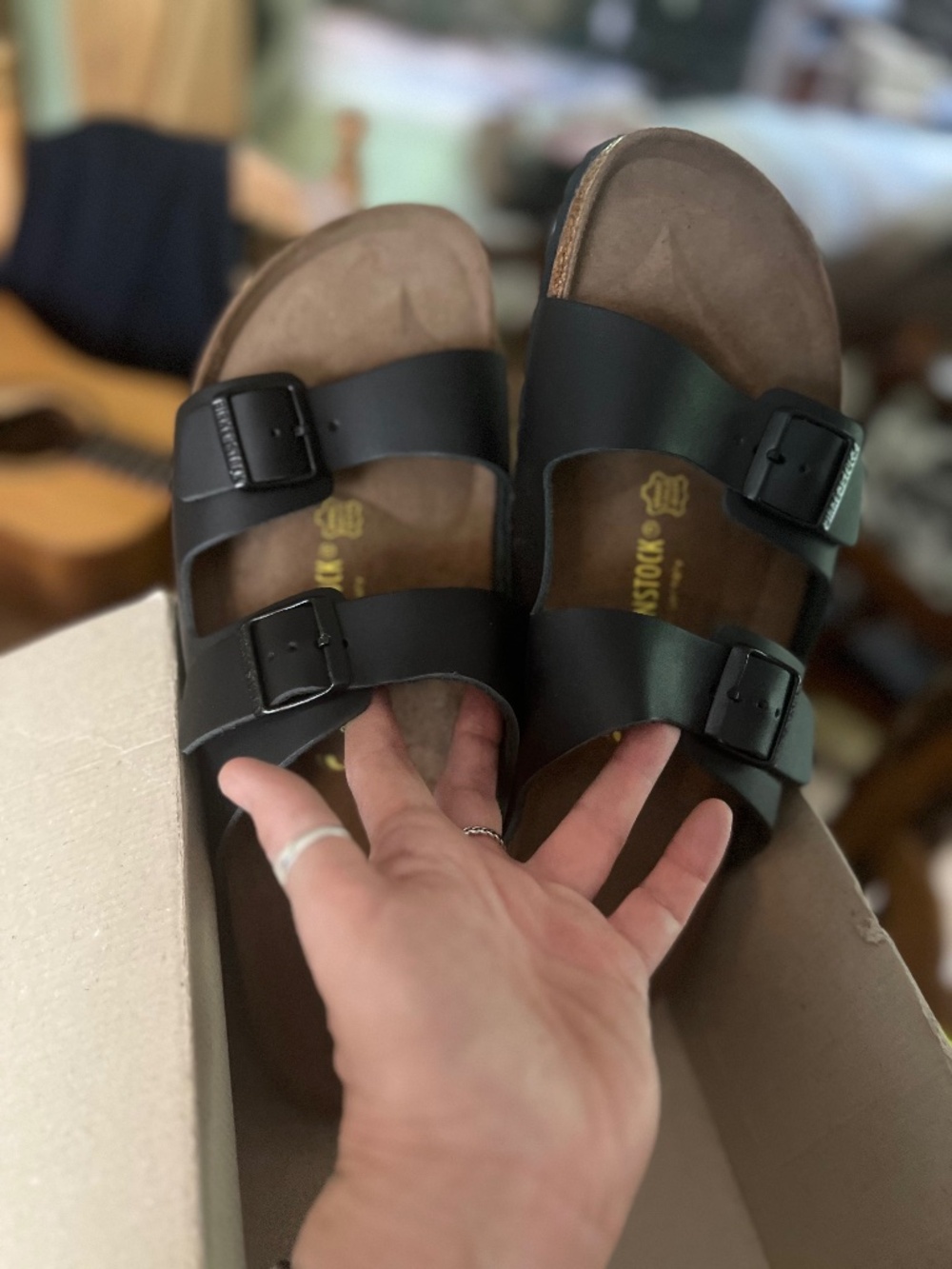 Arizona BIRKENSTOCK 50